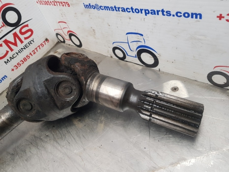 Claas Arion Ares 826, 836 Front Axle Drive Shaft Kit 6000104497, 147360, 44156 - Передня вісь: фото 2 Claas Arion Ares 826, 836 Front Axle Drive Shaft Kit 6000104497, 147360, 44156 - Передня вісь: фото 2