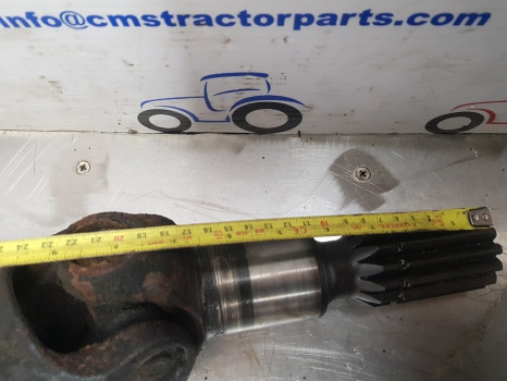Claas Arion Ares 826, 836 Front Axle Drive Shaft Kit 6000104497, 147360, 44156 - Передня вісь: фото 5 Claas Arion Ares 826, 836 Front Axle Drive Shaft Kit 6000104497, 147360, 44156 - Передня вісь: фото 5