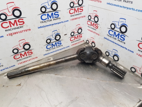 Claas Arion Ares 826, 836 Front Axle Drive Shaft Kit 6000104497, 147360, 44156 - Передня вісь: фото 1 Claas Arion Ares 826, 836 Front Axle Drive Shaft Kit 6000104497, 147360, 44156 - Передня вісь: фото 1