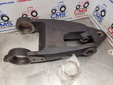 Claas Arion Carraro 20.29 Si Front Axle Bottom Wishbone Arm Lhs 12047, 68168, 68164 - Підвіска: фото 4 Claas Arion Carraro 20.29 Si Front Axle Bottom Wishbone Arm Lhs 12047, 68168, 68164 - Підвіска: фото 4