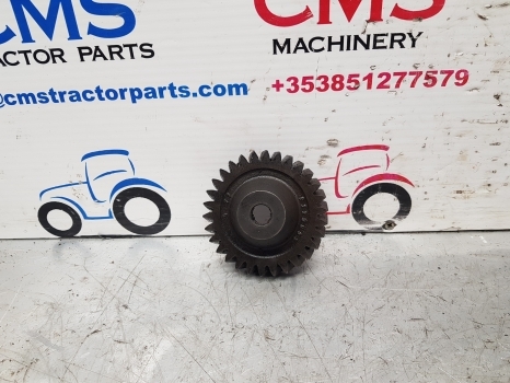 Claas Axion, Arion, Ares Arion 640 Engine Oil Pump Gear Z30 R126638, 6005021594 - Масляний насос в категорії Трактори: фото 1 Claas Axion, Arion, Ares Arion 640 Engine Oil Pump Gear Z30 R126638, 6005021594 - Масляний насос в категорії Трактори: фото 1