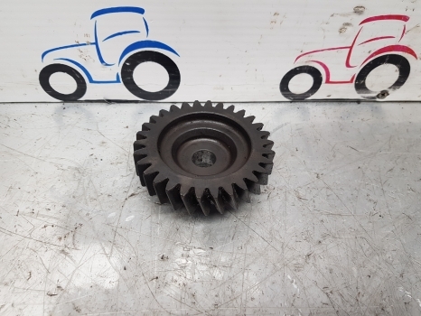 Claas Axion, Arion, Ares Arion 640 Engine Oil Pump Gear Z30 R126638, 6005021594 - Масляний насос в категорії Трактори: фото 3 Claas Axion, Arion, Ares Arion 640 Engine Oil Pump Gear Z30 R126638, 6005021594 - Масляний насос в категорії Трактори: фото 3