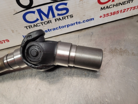 Claas, Case, Mccormick, Landini Carraro Front Axle Drive Shaft 406858a1, 1-33-742-032 - Передня вісь: фото 3 Claas, Case, Mccormick, Landini Carraro Front Axle Drive Shaft 406858a1, 1-33-742-032 - Передня вісь: фото 3