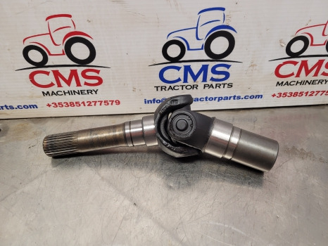 Claas, Case, Mccormick, Landini Carraro Front Axle Drive Shaft 406858a1, 1-33-742-032 - Передня вісь: фото 1 Claas, Case, Mccormick, Landini Carraro Front Axle Drive Shaft 406858a1, 1-33-742-032 - Передня вісь: фото 1
