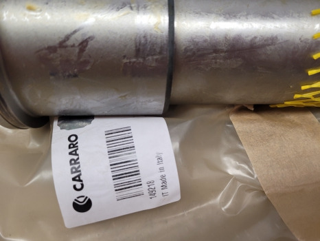 Claas, Case, Mccormick, Landini Carraro Proactive Suspension Pivot Pin 6000105453 - Підвіска: фото 3 Claas, Case, Mccormick, Landini Carraro Proactive Suspension Pivot Pin 6000105453 - Підвіска: фото 3