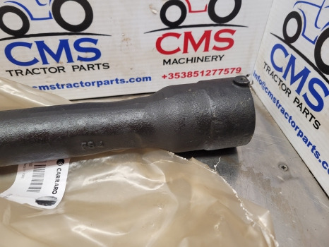 Claas, Case, Mccormick, Landini Shaft Cover Protective Shield 406853a1, 3665691m1, 6000104497 - Передня вісь: фото 4 Claas, Case, Mccormick, Landini Shaft Cover Protective Shield 406853a1, 3665691m1, 6000104497 - Передня вісь: фото 4