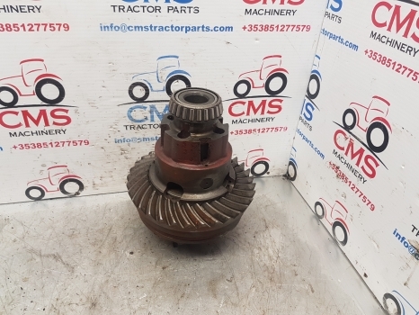 Claas Renault Ares 600, 800 Ser Front Axle Differential 6000103383, 6000103520 - Диференціал в категорії Трактори: фото 1 Claas Renault Ares 600, 800 Ser Front Axle Differential 6000103383, 6000103520 - Диференціал в категорії Трактори: фото 1