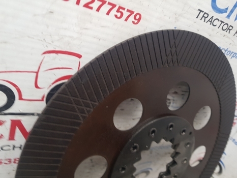 Claas Renault Ares 600 Rx, Rz, Atz 696, Arion 600 Series 7700063962, 0011465430 - Гальмівни диск в категорії Трактори: фото 2 Claas Renault Ares 600 Rx, Rz, Atz 696, Arion 600 Series 7700063962, 0011465430 - Гальмівни диск в категорії Трактори: фото 2