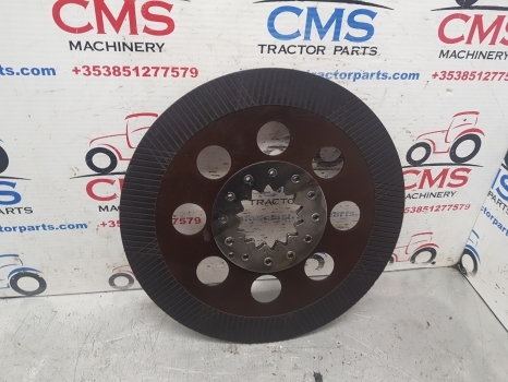 Claas Renault Ares 600 Rx, Rz, Atz 696, Arion 600 Series 7700063962, 0011465430 - Гальмівни диск в категорії Трактори: фото 1 Claas Renault Ares 600 Rx, Rz, Atz 696, Arion 600 Series 7700063962, 0011465430 - Гальмівни диск в категорії Трактори: фото 1
