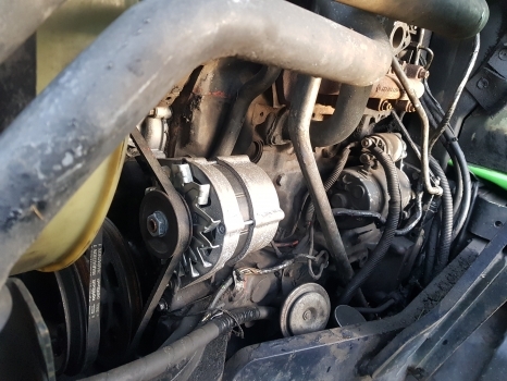 Deutz 4.95 Engine Bf4m 1012 Ec Bf4m 1012 Ec; 4206643r; 04801770; 04801895 - Двигун в категорії Трактори: фото 5 Deutz 4.95 Engine Bf4m 1012 Ec Bf4m 1012 Ec; 4206643r; 04801770; 04801895 - Двигун в категорії Трактори: фото 5