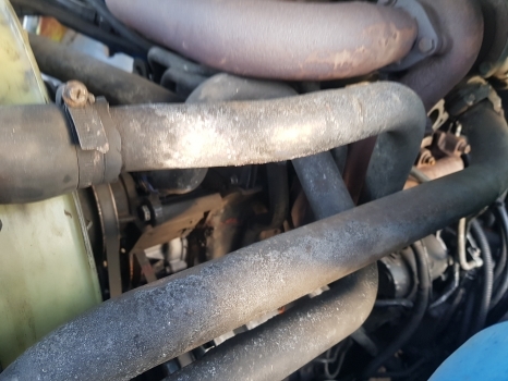 Deutz 4.95 Engine Bf4m 1012 Ec Bf4m 1012 Ec; 4206643r; 04801770; 04801895 - Двигун в категорії Трактори: фото 4 Deutz 4.95 Engine Bf4m 1012 Ec Bf4m 1012 Ec; 4206643r; 04801770; 04801895 - Двигун в категорії Трактори: фото 4