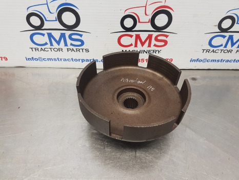 Deutz Agrotron 110 150.7 Clutch Housing Plate, Please Check By The Pictures 110 - Зчеплення та запчастини в категорії Сільськогосподарська техніка: фото 3 Deutz Agrotron 110 150.7 Clutch Housing Plate, Please Check By The Pictures 110 - Зчеплення та запчастини в категорії Сільськогосподарська техніка: фото 3