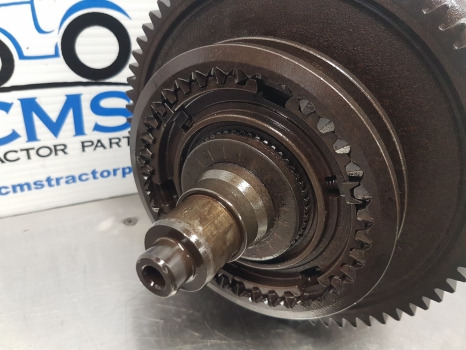 Deutz Agrotron 110, 6.15 Powershift Clutch Assy, Shaft 04427607, 2093313089 - Зчеплення та запчастини в категорії Сільськогосподарська техніка: фото 3 Deutz Agrotron 110, 6.15 Powershift Clutch Assy, Shaft 04427607, 2093313089 - Зчеплення та запчастини в категорії Сільськогосподарська техніка: фото 3