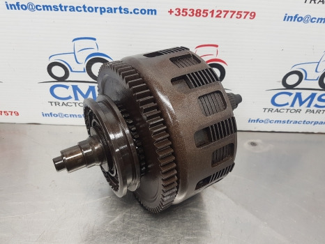 Deutz Agrotron 110, 6.15 Powershift Clutch Assy, Shaft 04427607, 2093313089 - Зчеплення та запчастини в категорії Сільськогосподарська техніка: фото 1 Deutz Agrotron 110, 6.15 Powershift Clutch Assy, Shaft 04427607, 2093313089 - Зчеплення та запчастини в категорії Сільськогосподарська техніка: фото 1