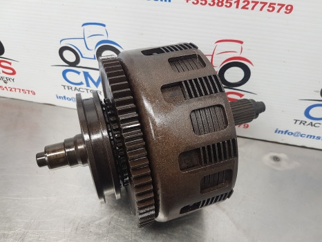 Deutz Agrotron 110, 6.15 Powershift Clutch Assy, Shaft 04427607, 2093313089 - Зчеплення та запчастини в категорії Сільськогосподарська техніка: фото 4 Deutz Agrotron 110, 6.15 Powershift Clutch Assy, Shaft 04427607, 2093313089 - Зчеплення та запчастини в категорії Сільськогосподарська техніка: фото 4