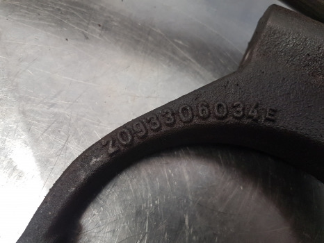 Deutz Agrotron 110, Mk3, Clutch Shaft And Fork 04426190.4, 2093306034 - Зчеплення та запчастини в категорії Сільськогосподарська техніка: фото 3 Deutz Agrotron 110, Mk3, Clutch Shaft And Fork 04426190.4, 2093306034 - Зчеплення та запчастини в категорії Сільськогосподарська техніка: фото 3