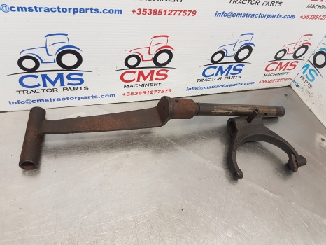 Deutz Agrotron 110, Mk3, Clutch Shaft And Fork 04426190.4, 2093306034 - Зчеплення та запчастини в категорії Сільськогосподарська техніка: фото 2 Deutz Agrotron 110, Mk3, Clutch Shaft And Fork 04426190.4, 2093306034 - Зчеплення та запчастини в категорії Сільськогосподарська техніка: фото 2