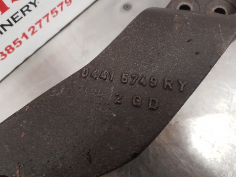 Deutz Agrotron 110, Mk3, New, Ttv, Engine Hood, Bonnet Support 04415748 - Кузов і екстер'єр: фото 2 Deutz Agrotron 110, Mk3, New, Ttv, Engine Hood, Bonnet Support 04415748 - Кузов і екстер'єр: фото 2