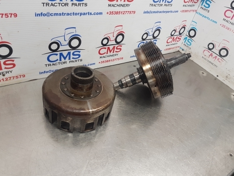 Deutz Agrotron 120, 6.15 Powershift Clutch Assy, Shaft 04427607, 2093313089 - Зчеплення та запчастини в категорії Сільськогосподарська техніка: фото 3 Deutz Agrotron 120, 6.15 Powershift Clutch Assy, Shaft 04427607, 2093313089 - Зчеплення та запчастини в категорії Сільськогосподарська техніка: фото 3
