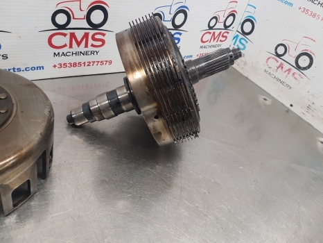 Deutz Agrotron 120, 6.15 Powershift Clutch Assy, Shaft 04427607, 2093313089 - Зчеплення та запчастини в категорії Сільськогосподарська техніка: фото 5 Deutz Agrotron 120, 6.15 Powershift Clutch Assy, Shaft 04427607, 2093313089 - Зчеплення та запчастини в категорії Сільськогосподарська техніка: фото 5