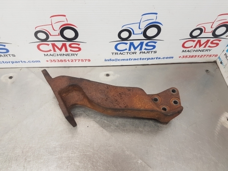 Deutz Agrotron 120, Mk3, New, Ttv, Engine Hood, Bonnet Support 04415748 - Кузов і екстер'єр: фото 2 Deutz Agrotron 120, Mk3, New, Ttv, Engine Hood, Bonnet Support 04415748 - Кузов і екстер'єр: фото 2