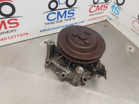 Deutz Agrotron 120, Mk3, Ttv. Water Pump Parts 04205959 - Помпа в категорії Сільськогосподарська техніка: фото 3 Deutz Agrotron 120, Mk3, Ttv. Water Pump Parts 04205959 - Помпа в категорії Сільськогосподарська техніка: фото 3