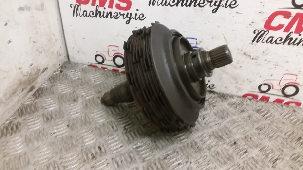 Deutz Agrotron 150 Mk3 Clutch Shaft And Discs 04419770, 04416796, 04419769 - Зчеплення та запчастини в категорії Трактори: фото 2 Deutz Agrotron 150 Mk3 Clutch Shaft And Discs 04419770, 04416796, 04419769 - Зчеплення та запчастини в категорії Трактори: фото 2