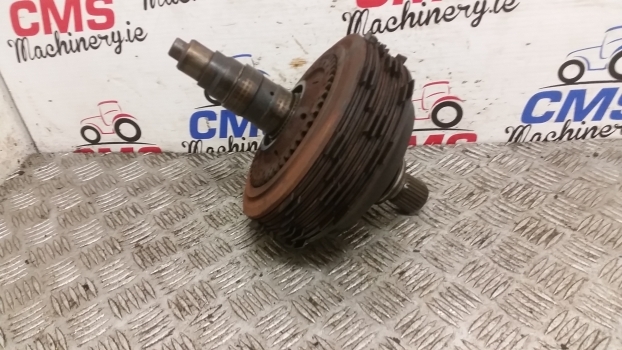 Deutz Agrotron 150 Mk3 Clutch Shaft And Discs 04419770, 04416796, 04419769 - Зчеплення та запчастини в категорії Трактори: фото 1 Deutz Agrotron 150 Mk3 Clutch Shaft And Discs 04419770, 04416796, 04419769 - Зчеплення та запчастини в категорії Трактори: фото 1