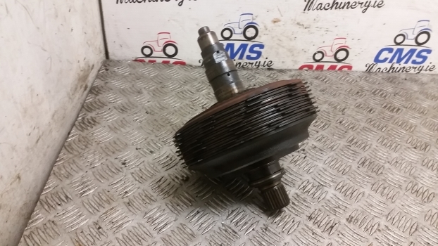 Deutz Agrotron 150 Mk3 Clutch Shaft And Discs 04419770, 04416796, 04419769 - Зчеплення та запчастини в категорії Трактори: фото 4 Deutz Agrotron 150 Mk3 Clutch Shaft And Discs 04419770, 04416796, 04419769 - Зчеплення та запчастини в категорії Трактори: фото 4