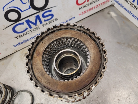 Deutz Agrotron 6120.4, M620 Clutch Pack 2093.259.030, 0.900.0954.3, 2093.259.036 - Зчеплення та запчастини: фото 4 Deutz Agrotron 6120.4, M620 Clutch Pack 2093.259.030, 0.900.0954.3, 2093.259.036 - Зчеплення та запчастини: фото 4