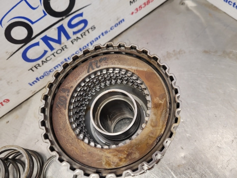 Deutz Agrotron 6120.4, M620 Clutch Pack 2093.259.030, 0.900.0954.3, 2093.259.036 - Зчеплення та запчастини: фото 5 Deutz Agrotron 6120.4, M620 Clutch Pack 2093.259.030, 0.900.0954.3, 2093.259.036 - Зчеплення та запчастини: фото 5