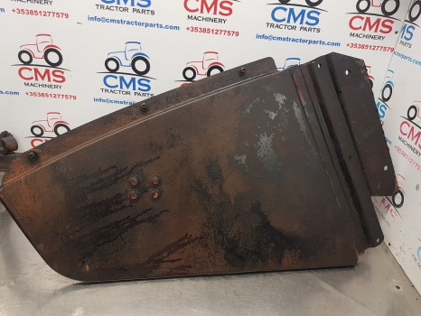 Deutz Agrotron 6120.40, 6 Ttv, Serie 6, Mudguard Panel Lhs 0.019.4398.3/20 - Крило: фото 3 Deutz Agrotron 6120.40, 6 Ttv, Serie 6, Mudguard Panel Lhs 0.019.4398.3/20 - Крило: фото 3