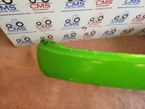 Deutz Agrotron M620, 150.7 Cab Rear Mudguard Fender Lhs 0.016.4850.3/10 - Крило: фото 2 Deutz Agrotron M620, 150.7 Cab Rear Mudguard Fender Lhs 0.016.4850.3/10 - Крило: фото 2