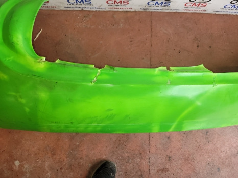 Deutz Agrotron M620, 150.7 Cab Rear Mudguard Fender Rhs 0.016.4852.3/10 - Крило: фото 3 Deutz Agrotron M620, 150.7 Cab Rear Mudguard Fender Rhs 0.016.4852.3/10 - Крило: фото 3