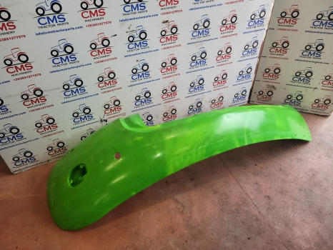 Deutz Agrotron M620, 150.7 Cab Rear Mudguard Fender Rhs 0.016.4852.3/10 - Крило: фото 1 Deutz Agrotron M620, 150.7 Cab Rear Mudguard Fender Rhs 0.016.4852.3/10 - Крило: фото 1