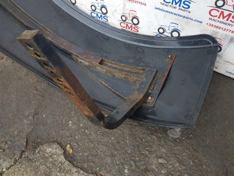 Deutz Agrotron M620 Cab Mudguard Carrier Support 04451212.3/10, 04451239/10 - Крило: фото 4 Deutz Agrotron M620 Cab Mudguard Carrier Support 04451212.3/10, 04451239/10 - Крило: фото 4