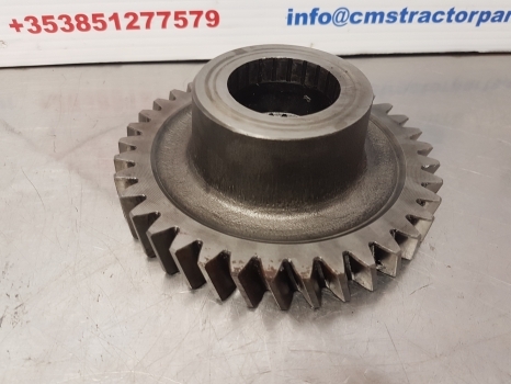 Deutz D7807c, 06, 07, Dx 3.90, D 6806 Transmission Gear Z 37 04306721 - Карданний вал в категорії Трактори: фото 2 Deutz D7807c, 06, 07, Dx 3.90, D 6806 Transmission Gear Z 37 04306721 - Карданний вал в категорії Трактори: фото 2