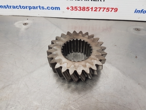 Deutz D7807c, 06, 07, Dx 3.90, D6806 Transmission Gear Z 24 04306920 - Карданний вал в категорії Трактори: фото 4 Deutz D7807c, 06, 07, Dx 3.90, D6806 Transmission Gear Z 24 04306920 - Карданний вал в категорії Трактори: фото 4