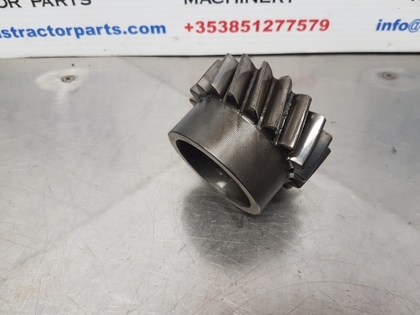 Deutz D7807c, 06, 07, Dx 3.90, Dx3.70, D6806 Transmission Gear Z 19 04306932 - Карданний вал в категорії Трактори: фото 3 Deutz D7807c, 06, 07, Dx 3.90, Dx3.70, D6806 Transmission Gear Z 19 04306932 - Карданний вал в категорії Трактори: фото 3