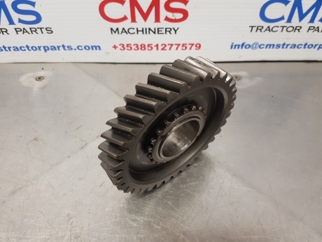 Deutz D7807c, Dx 3.90, 3.70, 7207, 7807 Transmission Gear Z35 04333525 - Карданний вал в категорії Трактори: фото 5 Deutz D7807c, Dx 3.90, 3.70, 7207, 7807 Transmission Gear Z35 04333525 - Карданний вал в категорії Трактори: фото 5