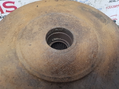 Deutz Dx, Dx6., Series Dx4.70 Brake Disc Drum 04313624 - Гальмівни барабан в категорії Трактори: фото 3 Deutz Dx, Dx6., Series Dx4.70 Brake Disc Drum 04313624 - Гальмівни барабан в категорії Трактори: фото 3