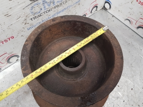 Гальмівни барабан в категорії Трактори Deutz Dx, Dx6., Series Dx4.70 Brake Disc Drum 04313624: фото 9
