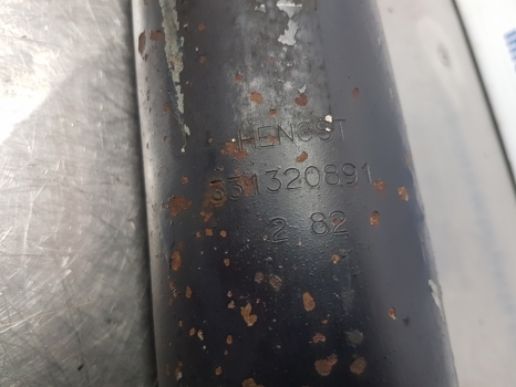Deutz Dx110, Dx85, Dx145 Hydraulic Cylinder 04323960, 4323960, 331320891 - Гідроциліндр в категорії Трактори: фото 4 Deutz Dx110, Dx85, Dx145 Hydraulic Cylinder 04323960, 4323960, 331320891 - Гідроциліндр в категорії Трактори: фото 4