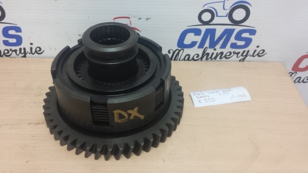 Deutz Dx4.70 Clutch Pack 04310701 / 04341820 - Зчеплення та запчастини в категорії Трактори: фото 1 Deutz Dx4.70 Clutch Pack 04310701 / 04341820 - Зчеплення та запчастини в категорії Трактори: фото 1