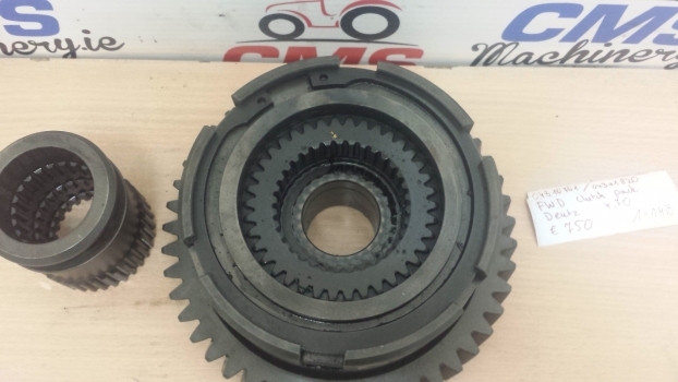 Deutz Dx4.70 Clutch Pack 04310701 / 04341820 - Зчеплення та запчастини в категорії Трактори: фото 3 Deutz Dx4.70 Clutch Pack 04310701 / 04341820 - Зчеплення та запчастини в категорії Трактори: фото 3