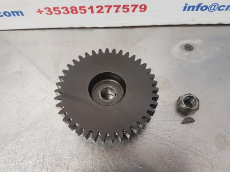 Fendt 724 S4, 300, 700, 800 Series, Hydraulic Gear Z39 716100490033 - Гідравліка: фото 4 Fendt 724 S4, 300, 700, 800 Series, Hydraulic Gear Z39 716100490033 - Гідравліка: фото 4