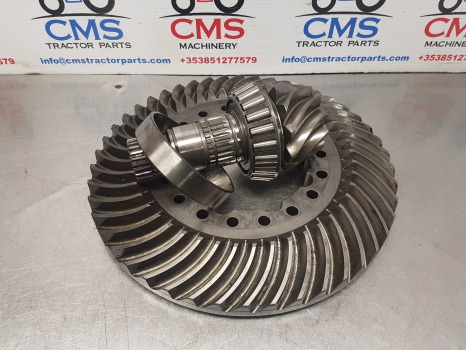 Fendt 724 S4 700, 800 Series, Rear Axle Bevel Gear 11x46 T G718100410013 - Задня вісь: фото 1 Fendt 724 S4 700, 800 Series, Rear Axle Bevel Gear 11x46 T G718100410013 - Задня вісь: фото 1