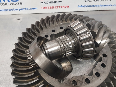 Fendt 724 S4 700, 800 Series, Rear Axle Bevel Gear 11x46 T G718100410013 - Задня вісь: фото 5 Fendt 724 S4 700, 800 Series, Rear Axle Bevel Gear 11x46 T G718100410013 - Задня вісь: фото 5