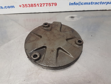 Fendt 724 S4, 712, 714, 820 Hydraulic Pump Cover 716100490110, M716100490110 - Гідравліка: фото 1 Fendt 724 S4, 712, 714, 820 Hydraulic Pump Cover 716100490110, M716100490110 - Гідравліка: фото 1