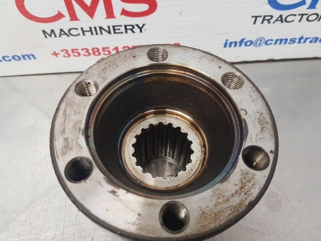 Fendt 724 S4, 716, 718, 720, 714, Flange 743100320190 - Гідронасос: фото 5 Fendt 724 S4, 716, 718, 720, 714, Flange 743100320190 - Гідронасос: фото 5